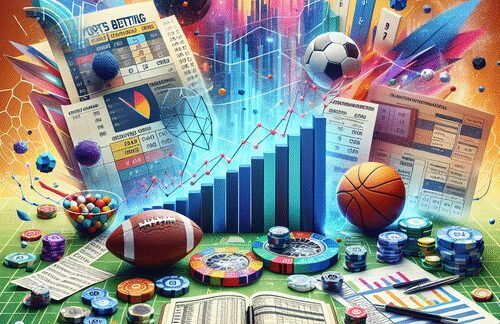 Cómo diversificar tus inversiones en apuestas deportivas