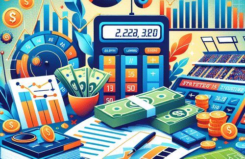 Cómo elegir el stake ideal para cada tipo de apuesta