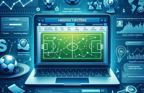 Cómo encontrar canales de tipsters ocultos pero rentables