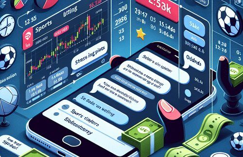 Cómo entender el lenguaje de los tipsters en Telegram