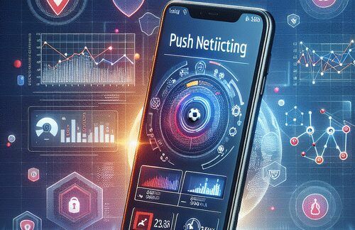 Cómo enviar notificaciones push con tus pronósticos