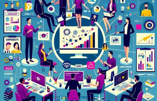 Cómo estructurar un canal tipster con múltiples colaboradores
