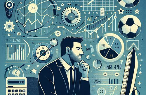 Cómo evaluar el rendimiento mensual de un tipster