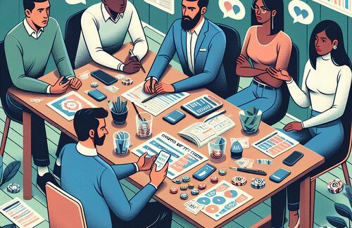 Cómo evitar fraudes de tipsters en Telegram