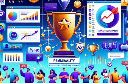 Cómo fidelizar a tus suscriptores premium como tipster