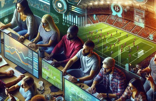 Cómo funciona un canal de apuestas deportivas por suscripción