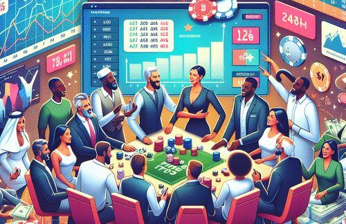 Cómo funciona una comunidad privada de tipsters