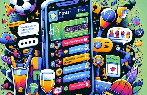 Cómo funcionan los servicios de suscripción tipster en Telegram