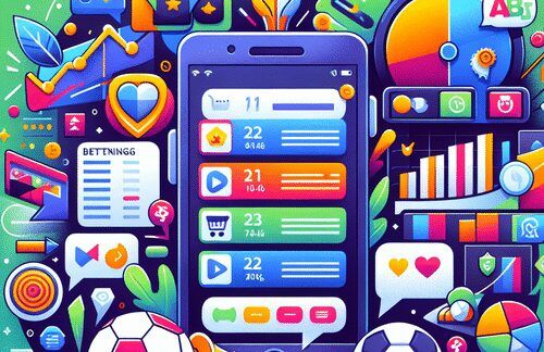 Cómo ganar dinero con apuestas deportivas en Telegram