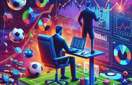 Cómo invertir en apuestas siguiendo a un tipster profesional