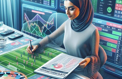 Cómo leer correctamente un pronóstico de tipster