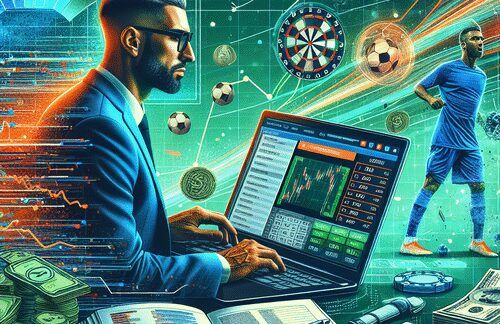 Cómo ofrecer servicios de consultoría tipster