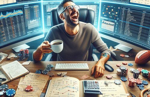 Cómo organizar tus apuestas si sigues varios tipsters