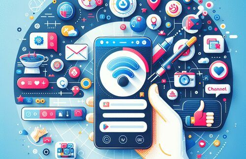 Cómo presentar tu canal en marketplaces de Telegram