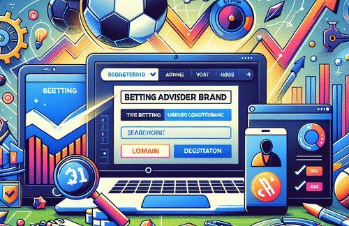 Cómo registrar un dominio para tu marca de tipster