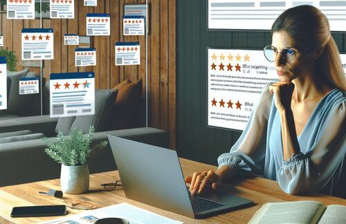 Cómo responder a las críticas si eres tipster profesional