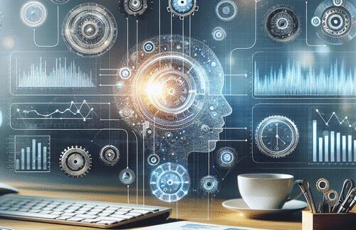 Cómo usar herramientas de IA para generar pronósticos
