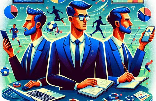Diferencias entre tipster, pronosticador y apostador