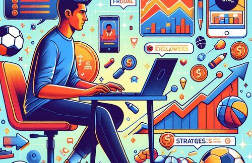 Estrategias para aumentar seguidores en tu canal tipster