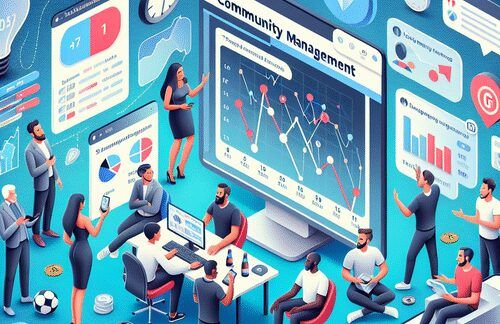 Gestión de comunidad en Telegram para tipsters