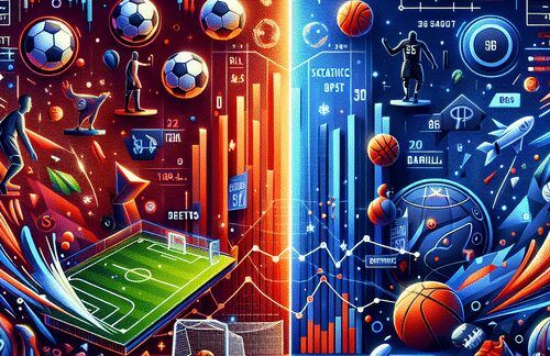 Las diferencias entre tipsters de fútbol y baloncesto
