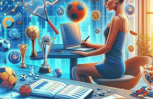 Las mejores estrategias de apuestas para seguir a un tipster