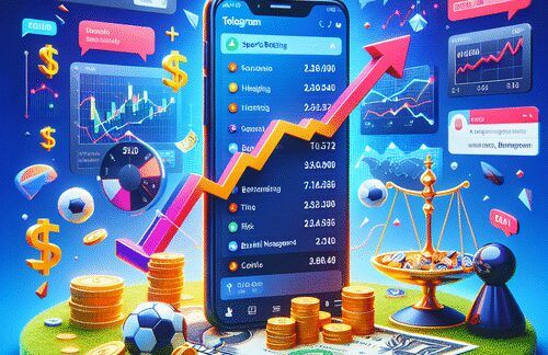 Los errores más comunes al seguir tipsters en Telegram
