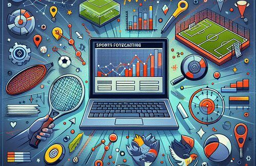 Los mejores bancos de datos deportivos para crear picks