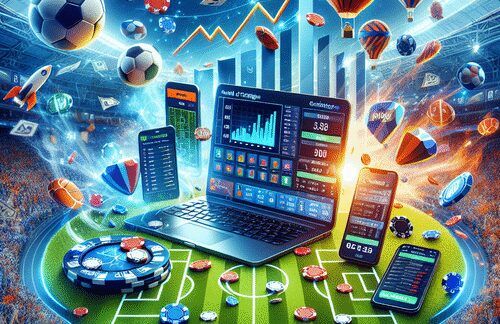 Mejores canales para apuestas de torneos internacionales