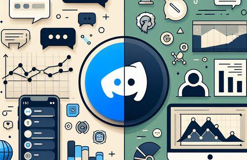 Telegram vs Discord: ¿dónde están los mejores tipsters?