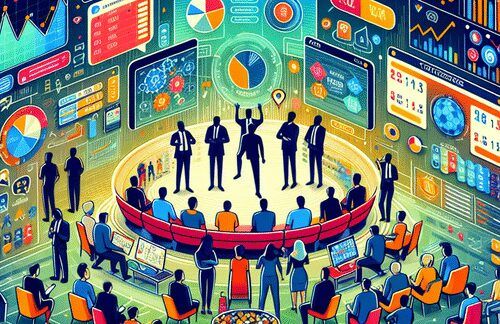 Tipsters con comunidad activa: claves para el éxito