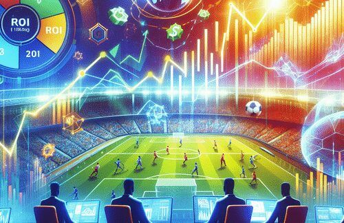 Tipsters con más ROI en el último trimestre