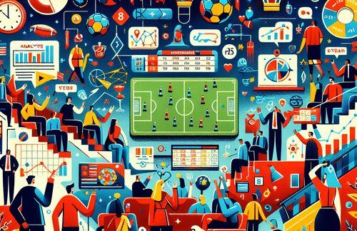 Tipsters de apuestas deportivas: guía completa para principiantes