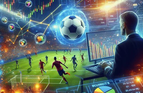 Tipsters de Champions League: los más rentables