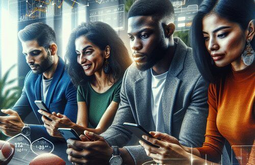 Tipsters en Telegram: todo lo que debes saber antes de unirte