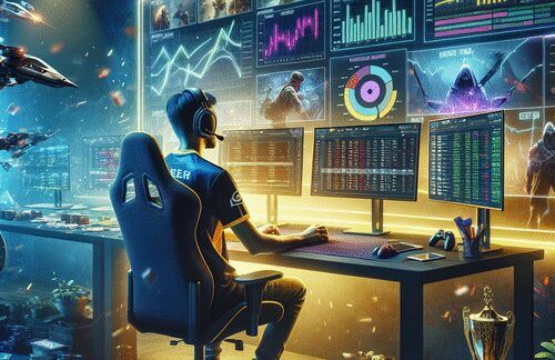 Tipsters especializados en apuestas de eSports