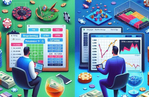 Tipsters gratuitos vs tipsters premium: ¿cuál elegir?