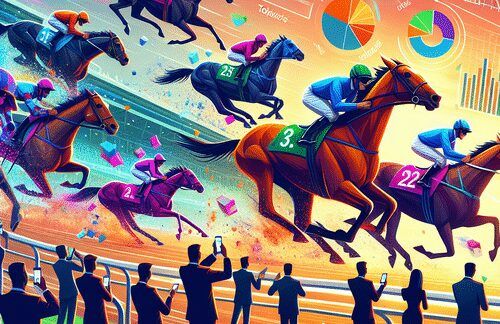 Tipsters para apuestas de caballos: los canales top