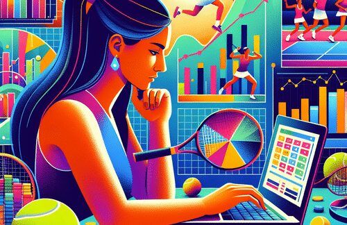 Tipsters para apuestas de tenis: los mejores del 2025