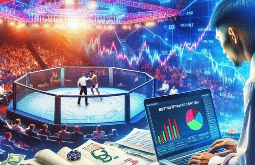 Tipsters para apuestas de UFC y MMA