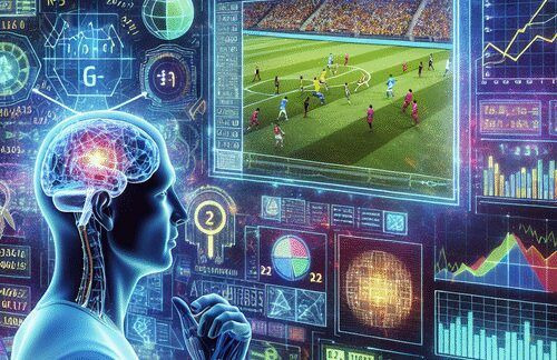 Tipsters que usan inteligencia artificial: ¿futuro o marketing?
