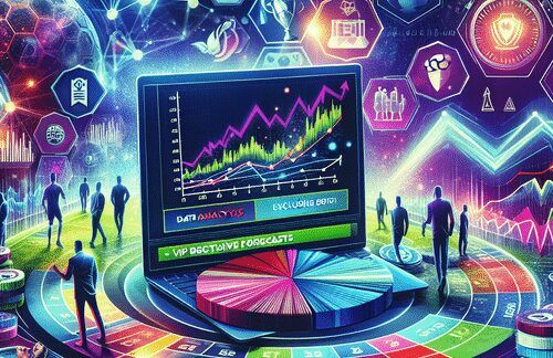 Ventajas de unirse a un canal VIP de apuestas deportivas