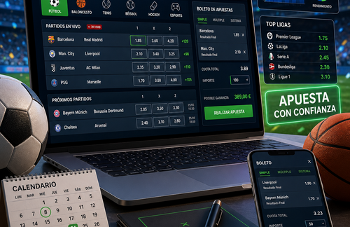 Qué son las apuestas mediante Broker (Asianconnect, BetInAsia) y cómo usarlos